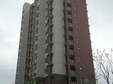 21年的小区,高区景观楼层,婚房装修