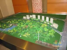 5层小洋房,居住低密度,看房子很方便