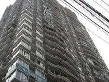 杨家坪 前进支路二房