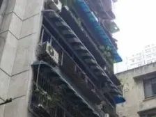 工人村 马道子三房70万