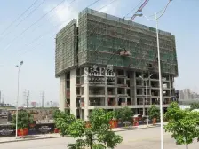 协能枫馨丽园 3室1厅 南