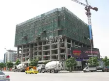 二郎协能枫馨丽园三房2000元/月