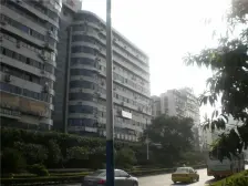 渝州路 3室2厅 南