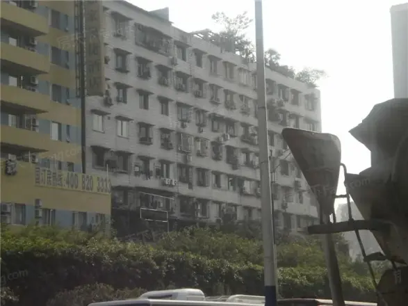綦江丽景花园