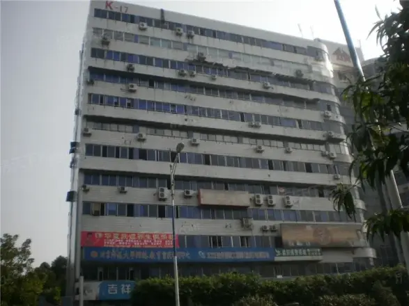 綦江丽景花园