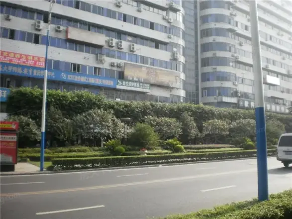 綦江丽景花园