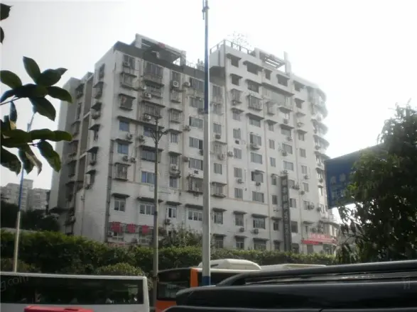 綦江丽景花园