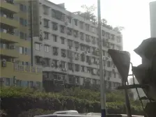 上清寺 山益村七房100万