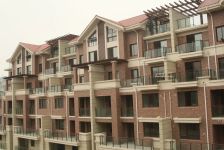 紫阳美地山庄5室3厅南