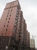品质社区近地铁园林新中式近地铁