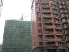 恒盛鼎城华公馆 3室2厅 南 北