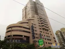地铁海伦路站,虹口内环瑞虹商圈,住宅产权,视野开阔