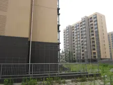 天安豪园 1室1厅 南