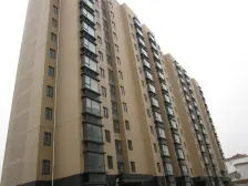 天安豪园 1室1厅 南