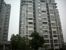 留园西园·嘉业阳光城·3室·2厅