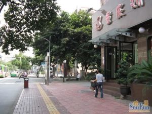 永陵路29号1室1厅东南