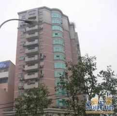 祥福苑(武侯)2室1厅西南
