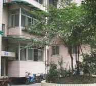 青森小区3室2厅南北