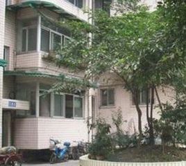 青森小区1室1厅南