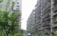 青森小区2室2厅西南