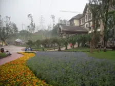 纯洋房社区,近轻轨,简美风格精装修,带大露台