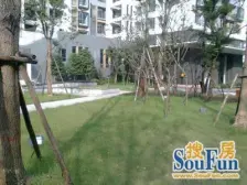 城南世家 2室1厅 北