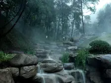 雨山前电梯花园洋房~跃层精装大阳台急售