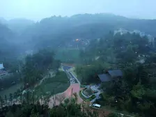 畔山洋房顶跃~车库双车位~带三个大露台