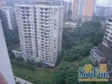 五九小区 2室1厅 东南