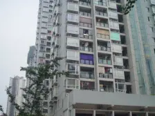 铂金云鼎 经典户型 2房 带外阳台 20楼 可看房