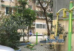 银沙路80号2室2厅东南