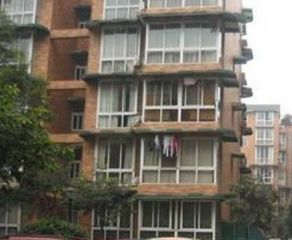 新鸿苑 3室2厅 东 西