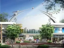 出行方便 采光充足 公交就在旁边 总价低