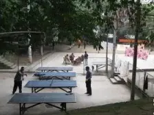 长寿新城阳光世纪城业主家装房三室一厨一卫