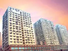 阳光世纪城,三室二厅一厨二卫,简装修,随时看房