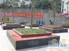 工人村 尚城国际二房68万