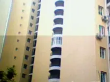 绿岛新区 奥康碧波水岸二房