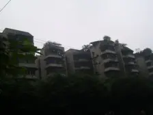瑞安花苑 4室2厅 东南