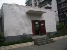 电梯一房,采光好,户型方正,业主诚心出售