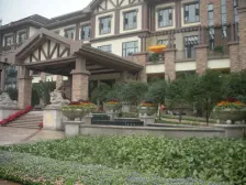 双碑 俊峰香格里拉四房229万