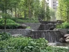 李子坝轻轨站楼梯房,住宅,带租约,二室一厅出售