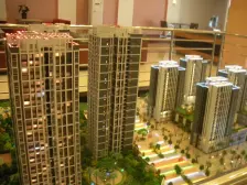 龙洲湾商圈 万达精装两房 挨轻轨