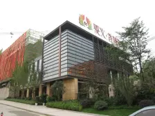 西区 聚义香城故事二房100万