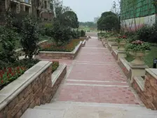 西区 中航翡翠城高层三房123.6万