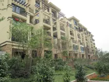 西区 中航翡翠城洋房三房150万