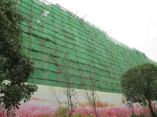 西区 中航翡翠城高层四房103万