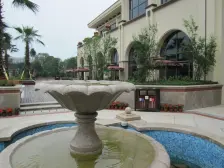 嘿巴适的渝北精装品质洋房,家具家电全齐诚心出售。