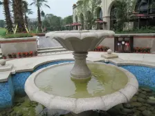 渝北清水电梯洋房 3跃前后花园 环境优美 出行方便