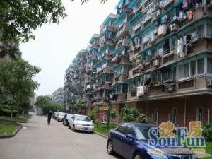 打铁关·文晖路80号·3室·1厅