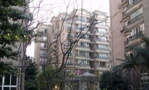 锦官城一期3室2厅东南
